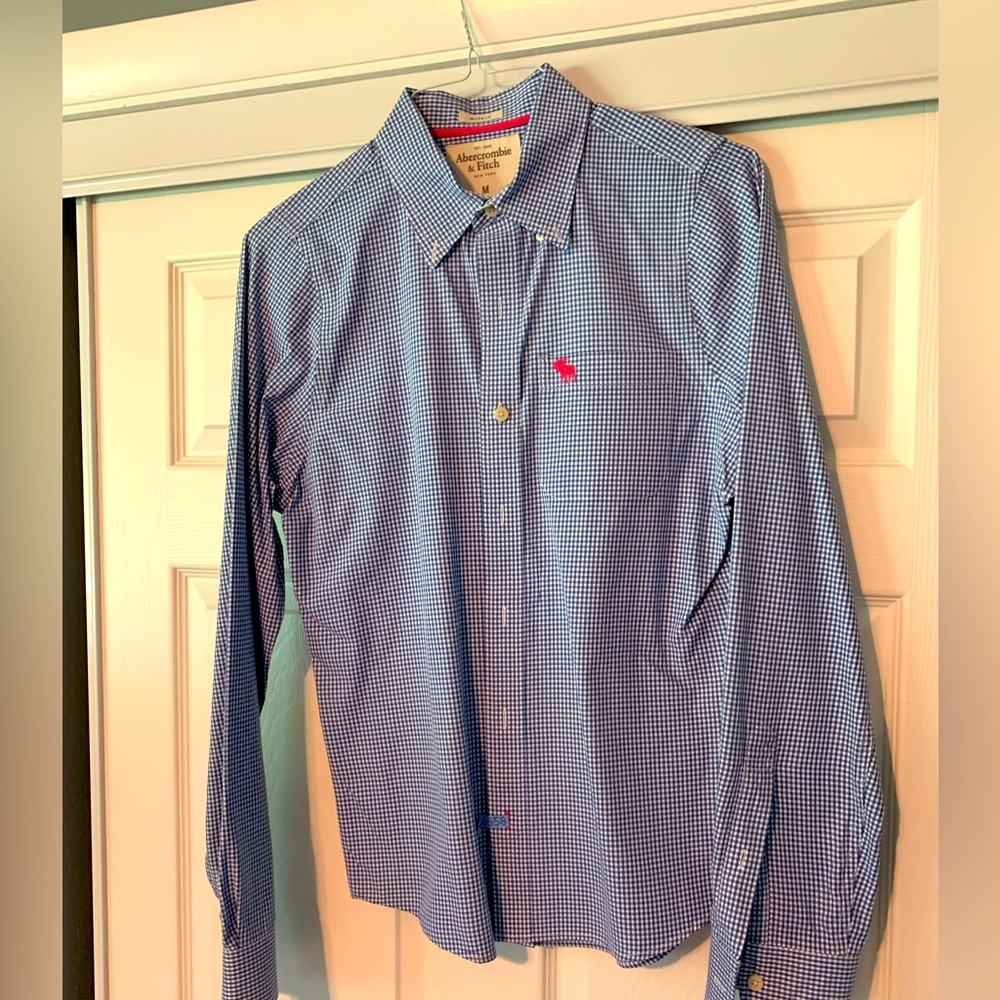 Abercrombie shirt